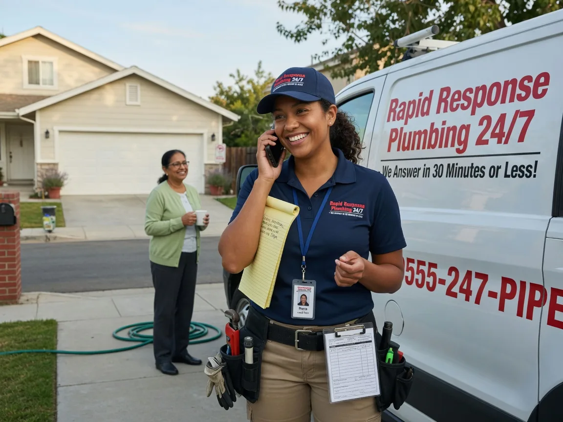 Emergency Plumber Slagle, LA FAQs